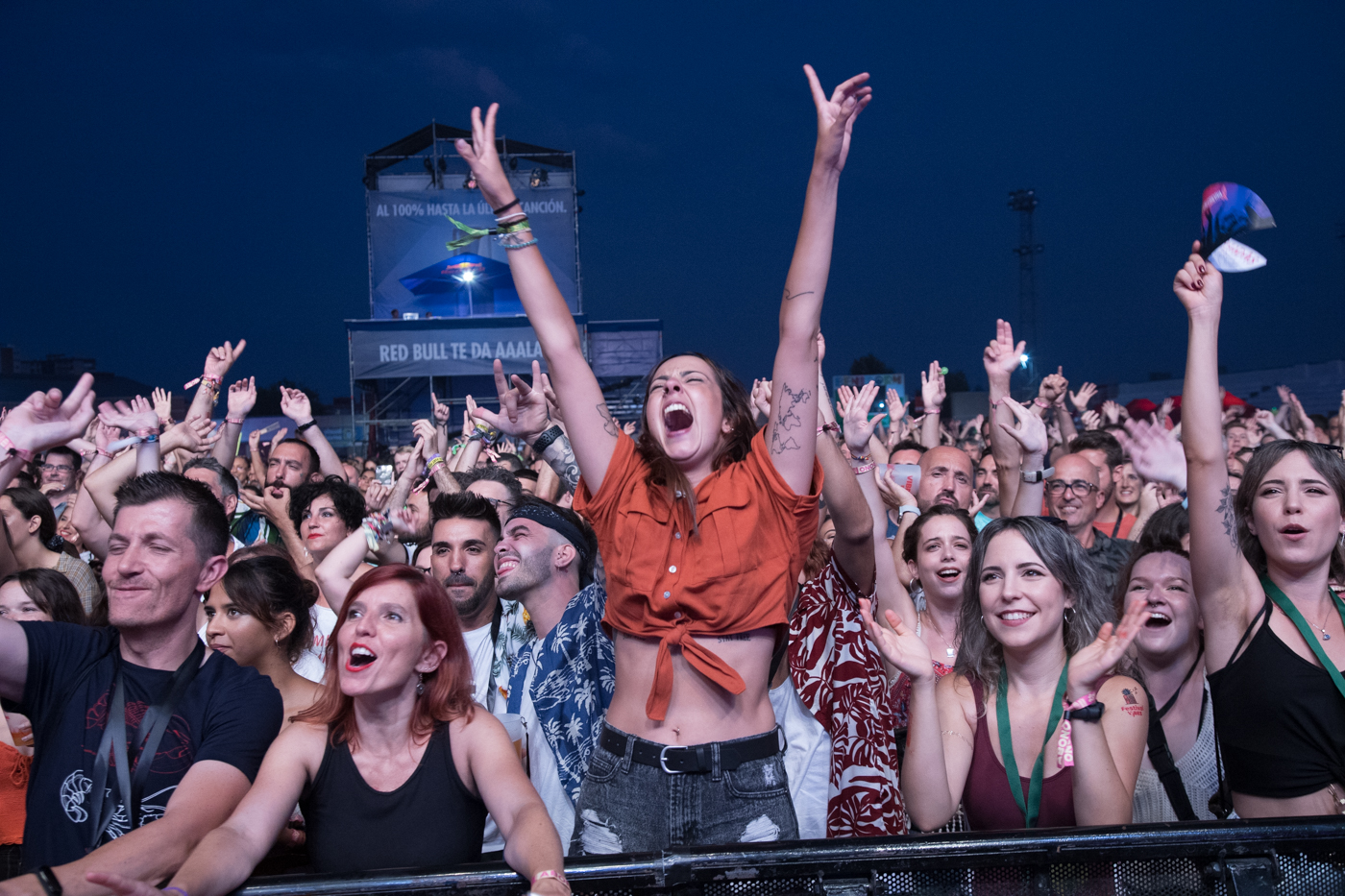 La nueva normalidad cultural: aforos del 75% y freno a los grandes eventos
