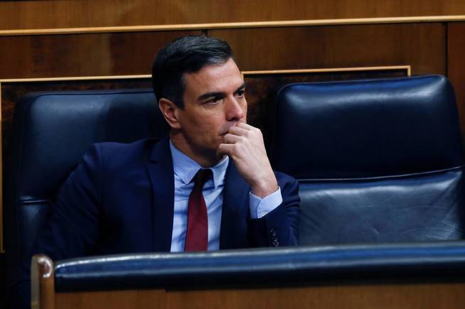 Adiós al 