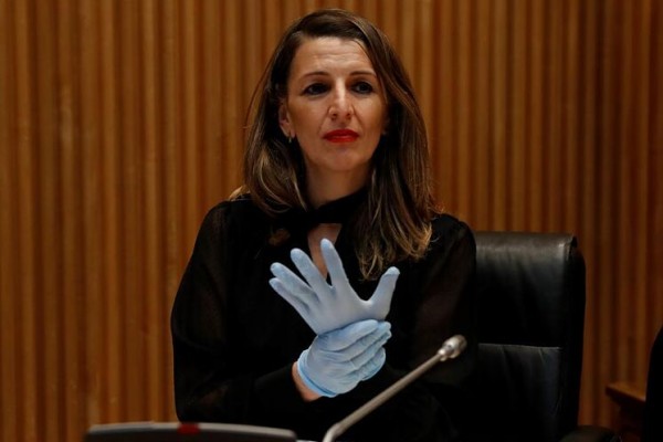 La ministra debe rectificar: los inspectores no encuentran ni esclavitud ni malos tratos en el campo