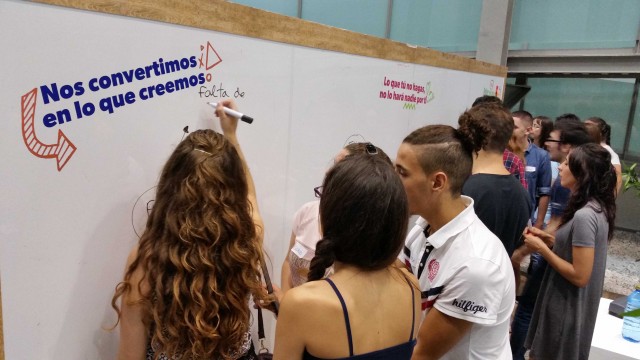 El Parque Científico de la UMH impulsa la creación de más de un centenar de empresas en 5 años