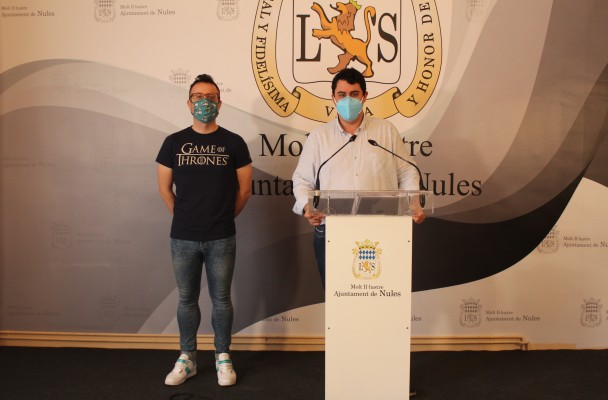 Nules presenta un presupuesto para 2020 de más de 15 millones enfocado al pago a proveedores
