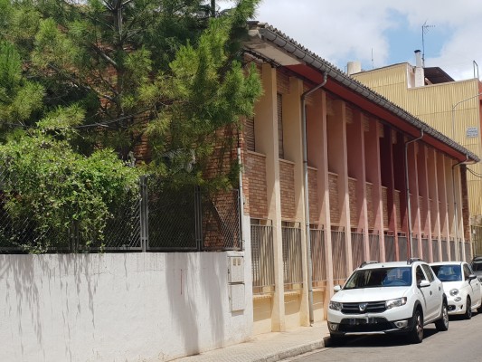 Carlet invertirà prop de 800.000 euros de la Diputació en serveis socials i urbanisme