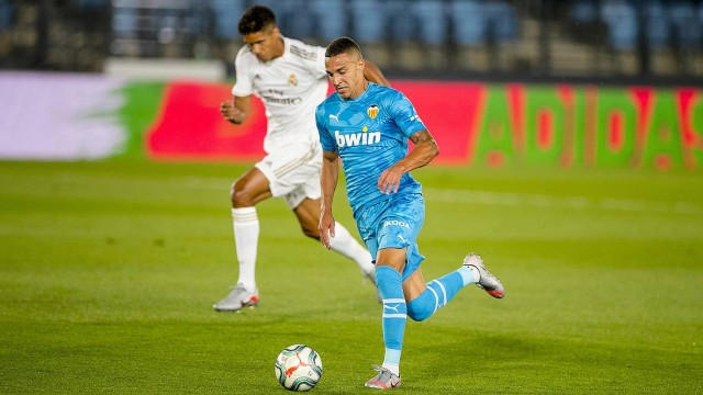 El Valencia reflexiona sobre algunas de las jugadas en las que ha intervenido el VAR