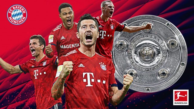 Bayern de Múnich: la hegemonía de un modelo