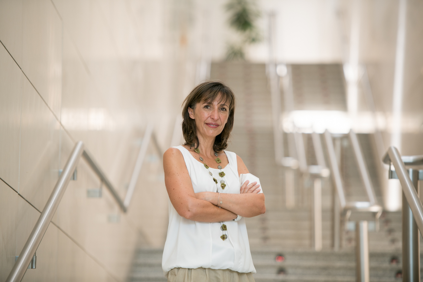 Los eventos van a ser más caros, estamos peleando para no tener que subir el precio