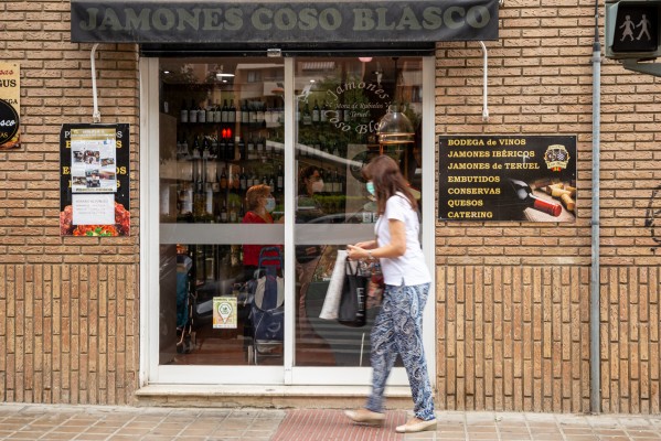 Mislata aprueba un fondo de medio millón de euros para ayudas a comerciantes y autónomos