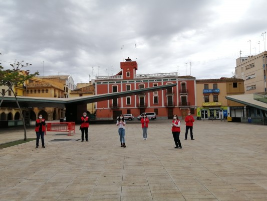 La mesa del 'pacto por el renacimiento de Vila-real' reunirá a entidades
sociales para ver sus demandas