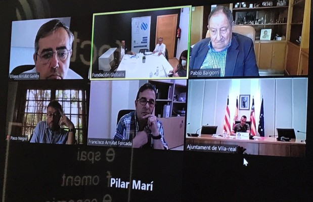 El Patronato de la Fundación Globalis aprueba sus cuentas de 2019