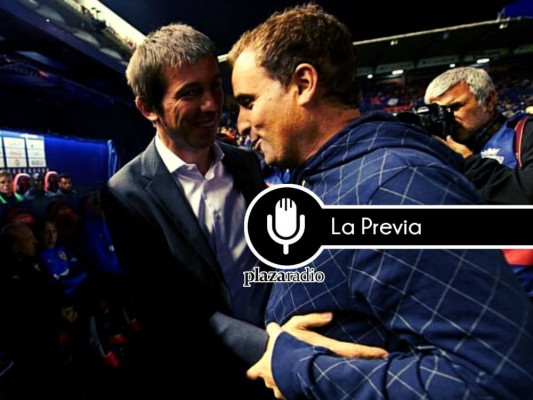 De los dramas de Celades y el orgullo de Osasuna