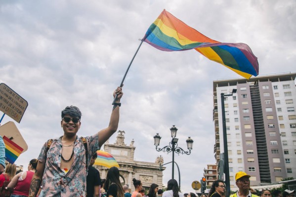 El Orgullo LGTBI 2020 se traslada a casa