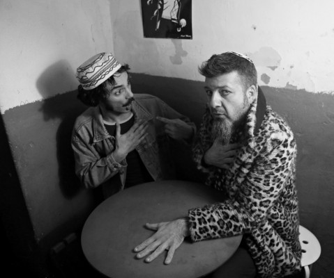  Dúo Caifás, Galavera y Hit Emocional, la propuesta musical de La casa de la Mar