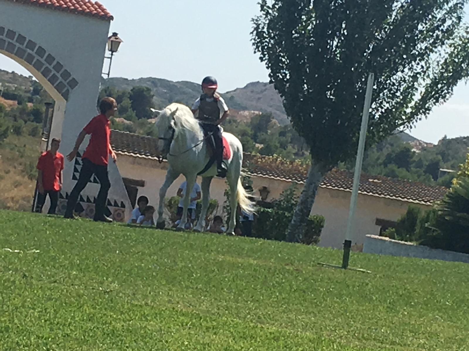 María de Iciar refuerza su apuesta por la naturaleza y los espacios abiertos frente a la covid