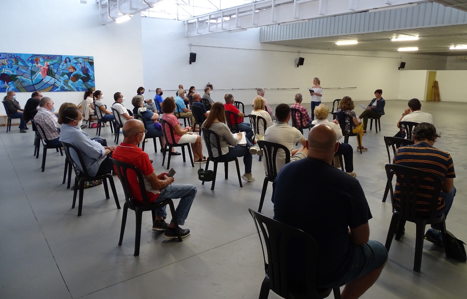 Segorbe prepara un programa alternativo a las Fiestas Patronales sin actos multitudinarios