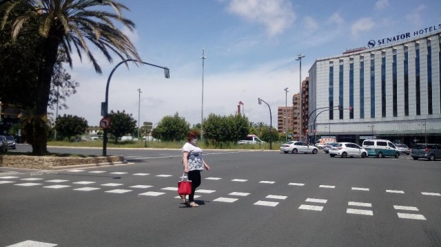 Bienvenidos a la selva urbana