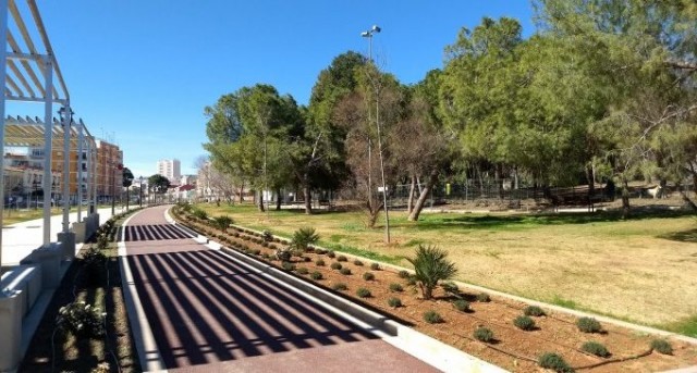 Se levanta la suspensión temporal de la ejecución del PAI Benimàmet B