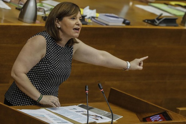 Bonig, sobre la investigación a Francis Puig: 