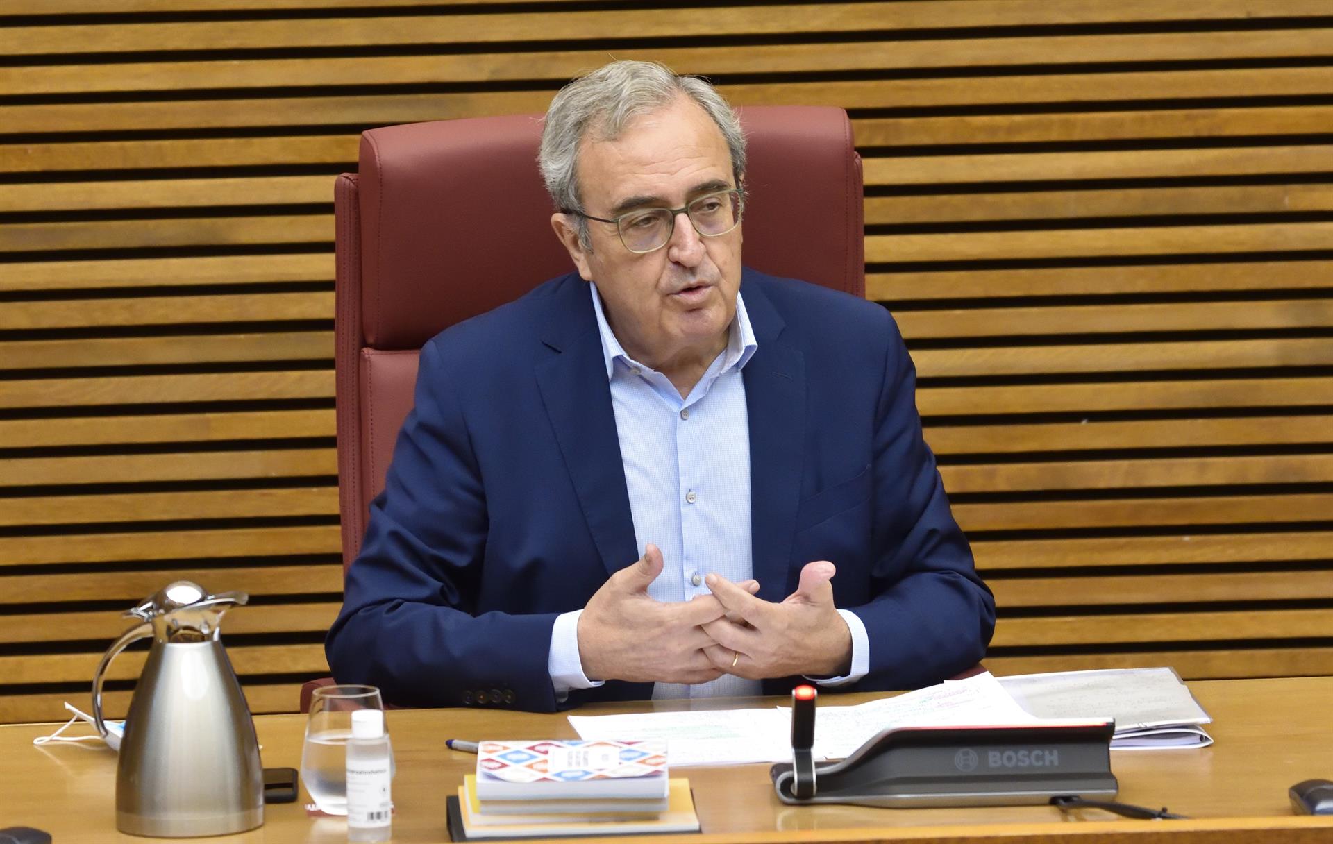 FOTO: EUROPA PRESS - 