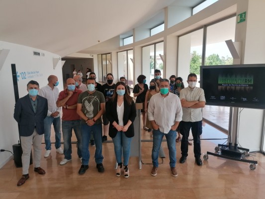  'FrecuenciaRM': los directos vuelven a las salas de la Región con 30 conciertos