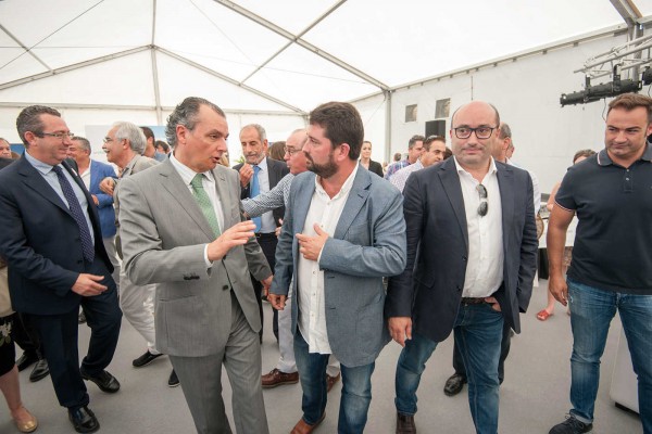 El consenso entre Aico y Unibail-Rodamco que calma a los comerciantes locales