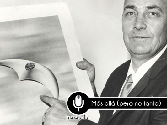 OVNIS: Arnold, contigo empezó todo