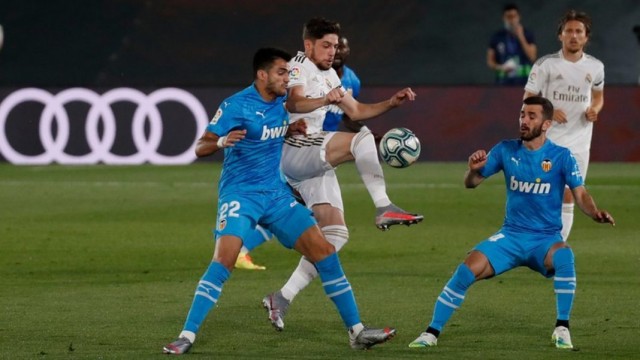 Gayà y Kang In Lee bajas seguras ante Osasuna, Coquelin y Maxi, posibles
