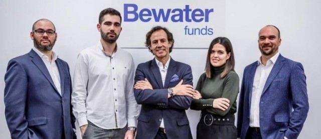 Bewater Funds selecciona a We Are Knitters para el que será su décimo fondo