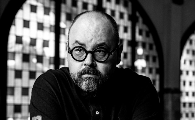 Muere el escritor Carlos Ruiz Zafón a los 55 años
