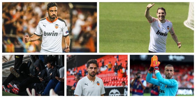 Los 'olvidados' de Celades