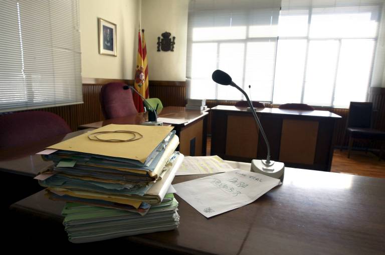 Los concursos de acreedores crecen un un 13,5% en la Comunitat Valenciana el segundo trimestre