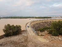El Consell presupuesta 24,6 millones para recursos hidráulicos y regadíos en Castellón pero sólo prevé invertir una cuarta parte en 2026