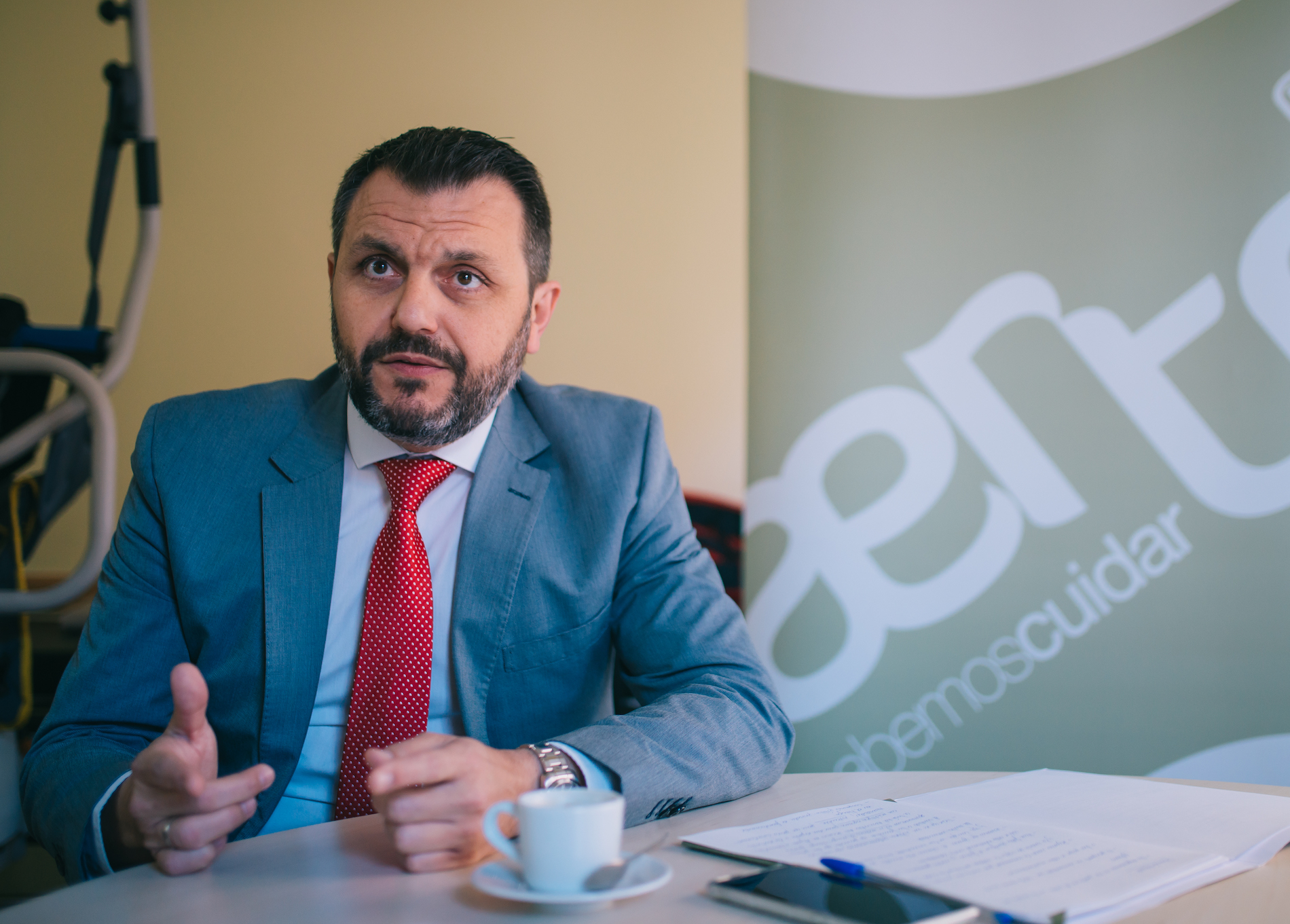 José María Toro (Aerte): 
