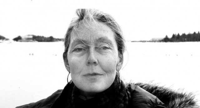  Anne Carson, Premio Princesa de Asturias de las Letras