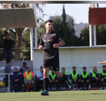 El Racing Murcia pasa a tener al Montecasillas como equipo filial