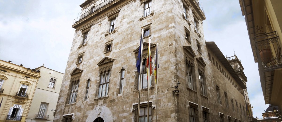 La Generalitat lanza su plan de estadística hasta 2022