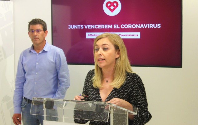 Ontinyent modificará sus presupuestos para añadir 500.000 euros de ayudas sociales