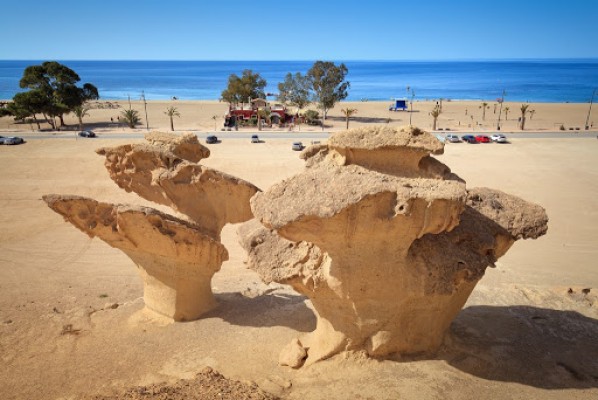 Las costas de la Región, entre los cinco destinos con más reservas para este verano