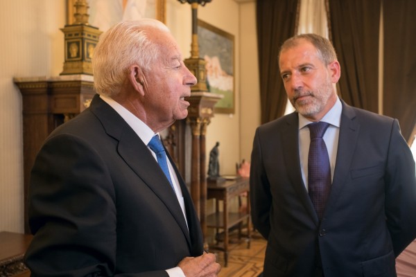 La Unión Alcoyana eleva su negocio un 2% y se anota un beneficio neto de 1,97 millones