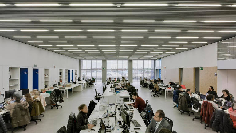 Janssen y Lanzadera buscan empresas capaces de innovar en el sector salud
