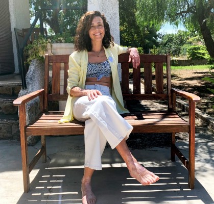 Isabela Alfaro: “Para que la cultura sea un bien de primera necesidad aún falta mucho recorrido”