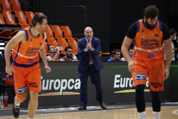 Jaume Ponsarnau: 