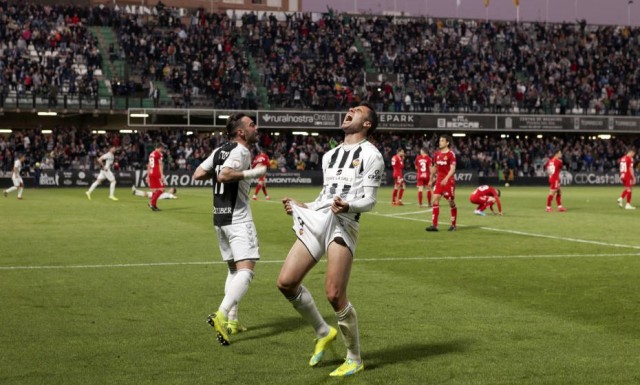 El Castellón busca salir airoso de un 'play off' de ascenso por octava vez en su historia