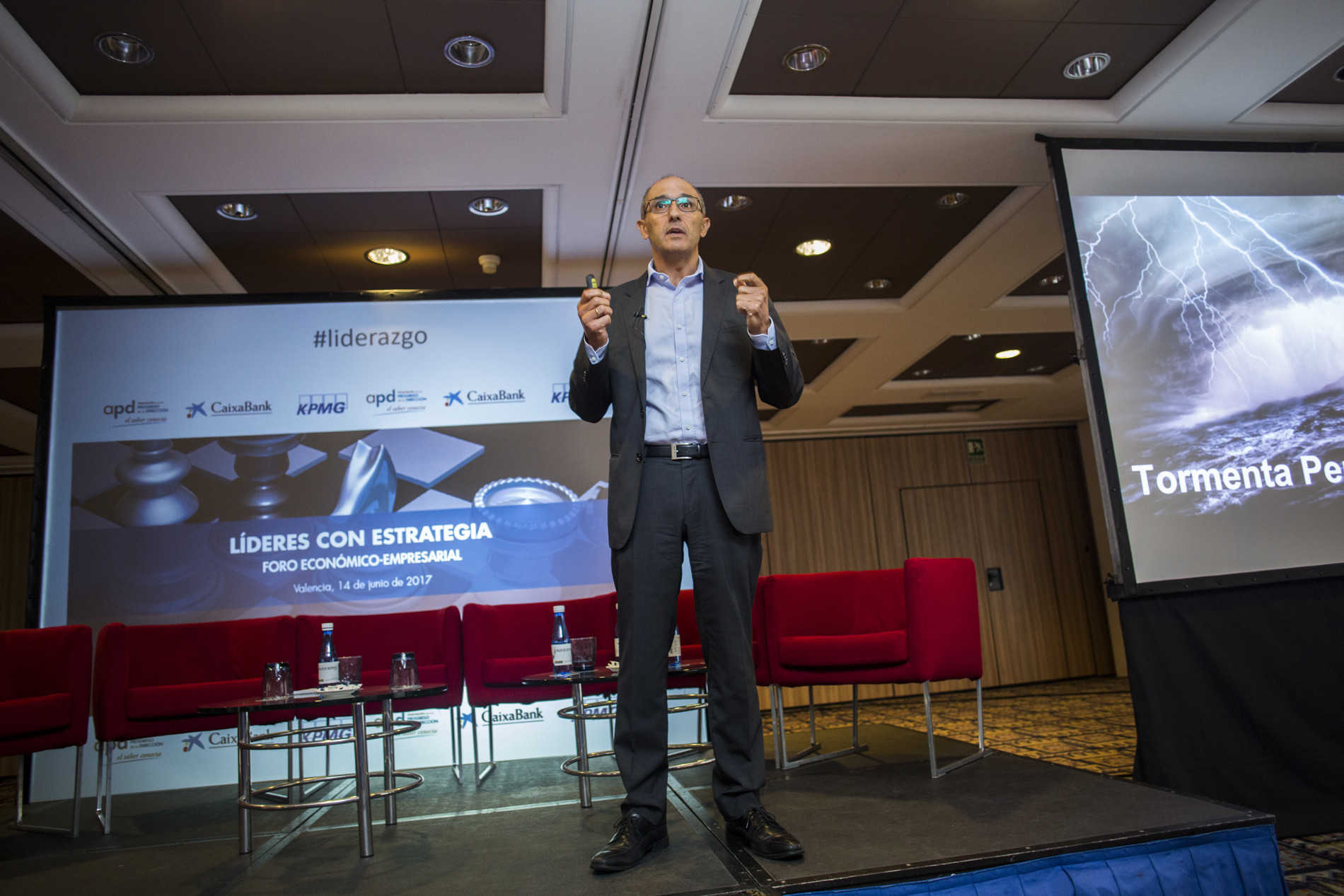 Fotos: EVA MÁÑEZ - 