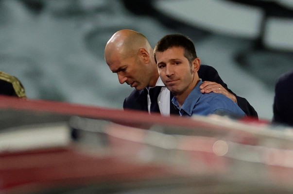 La Champions está casi imposible y peligra Europa