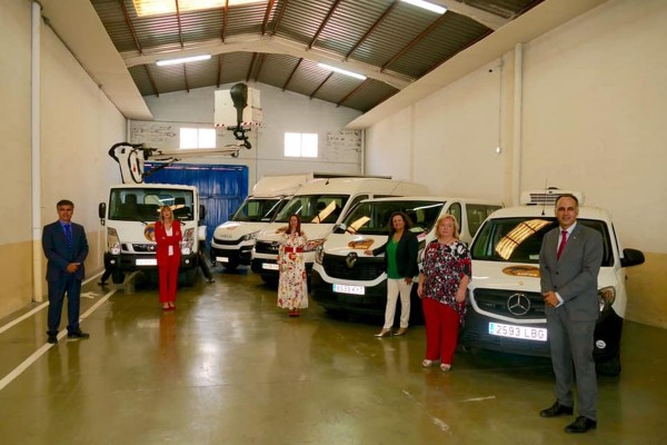 DFM Rent a Car inicia su andadura en Cartagena: 