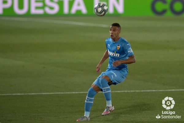 Rodrigo: 