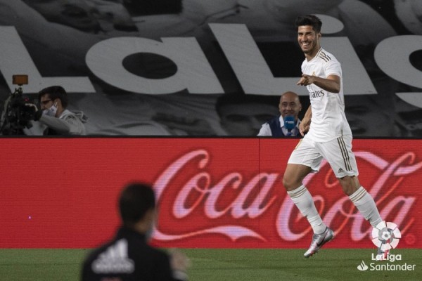 Asensio: 