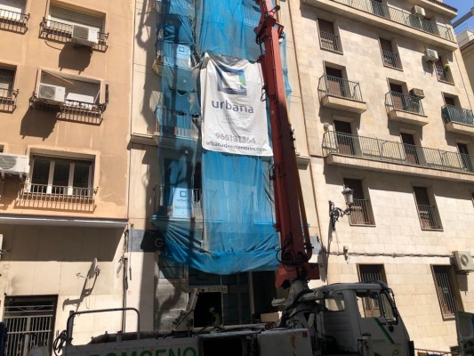 El grupo DormirDcine transforma y amplía el Hotel Gravina de Alicante con 57 estancias desde marzo