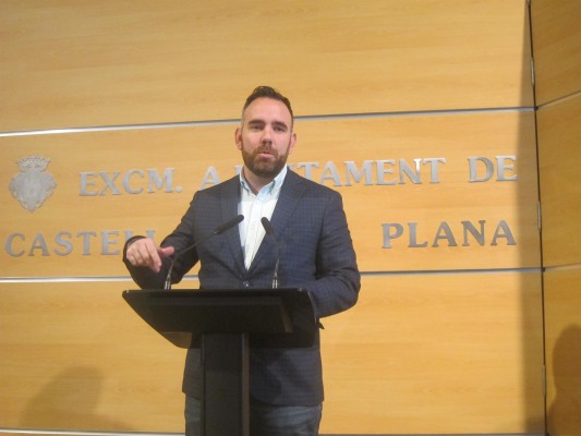El Ayuntamiento de Castelló se marca como objetivo aprobar el presupuesto 2020 en julio