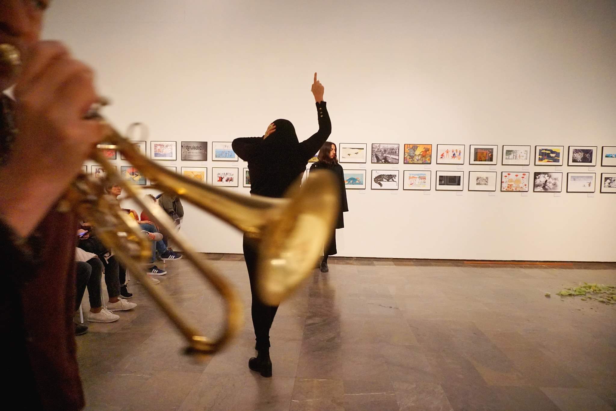 El Centre del Carme reflexiona sobre la música experimental con ‘Situación IV’