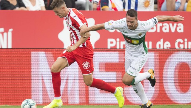 Elche y Girona, a reencontrarse con triunfo para resistir en zona promoción
